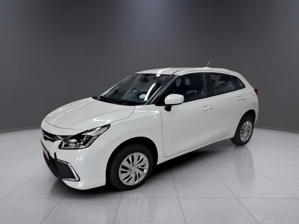 Toyota Starlet 1.5 Xi