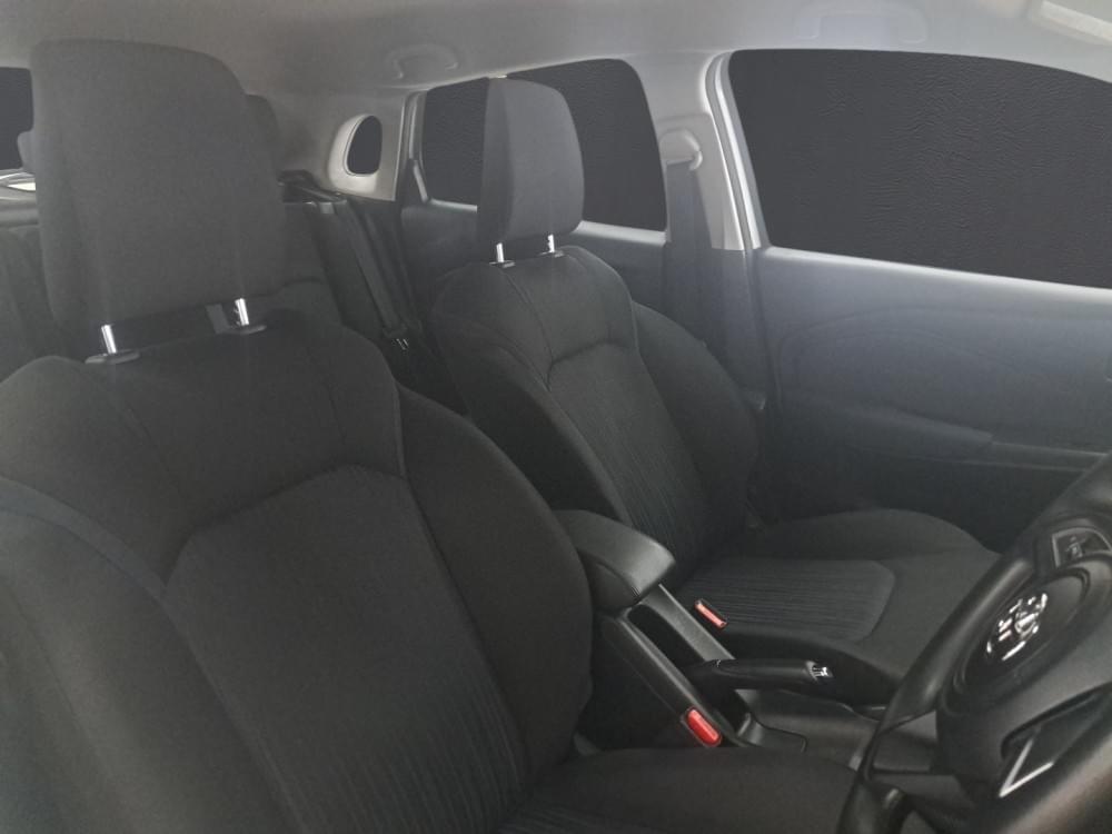 Toyota Starlet 1.5 Xi