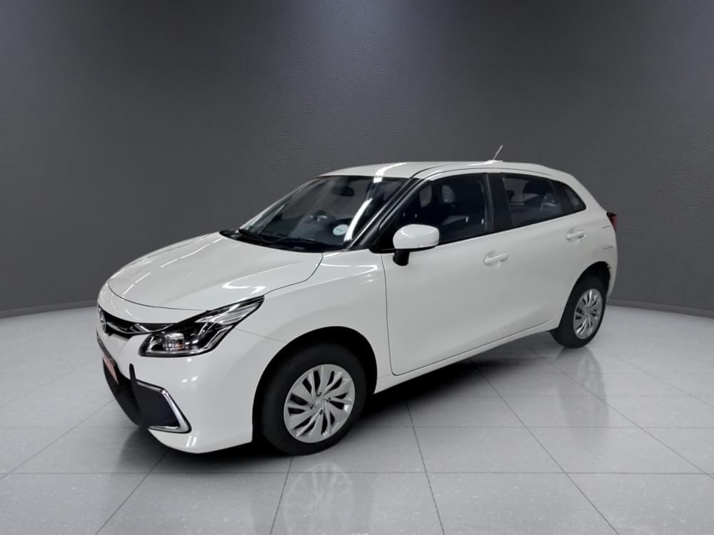 Toyota Starlet 1.5 Xi