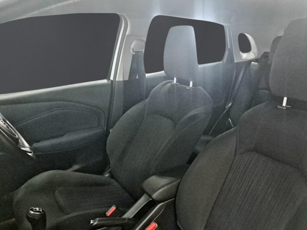Toyota Starlet 1.5 Xi