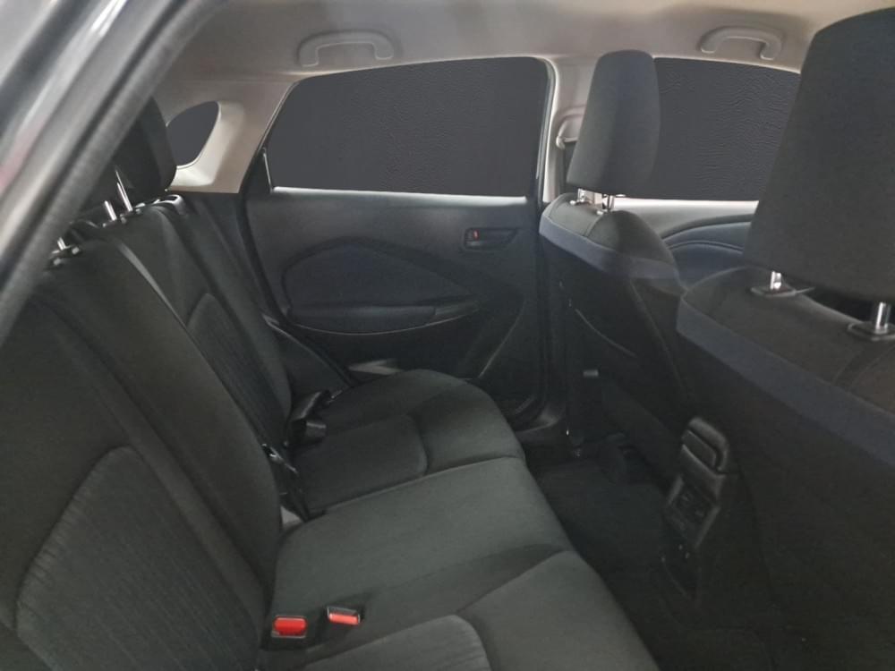 Toyota Starlet 1.5 Xi