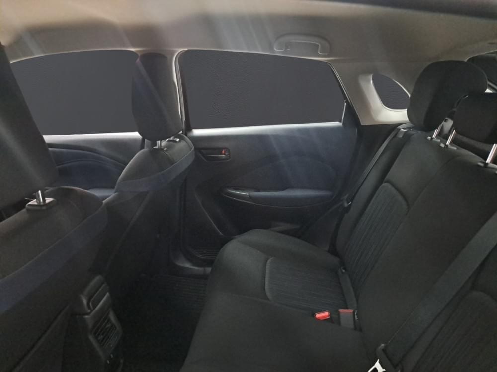 Toyota Starlet 1.5 Xi