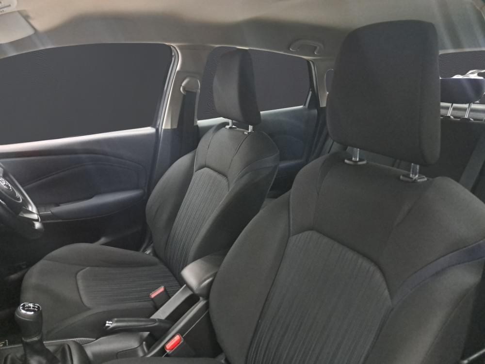 Toyota Starlet 1.5 Xi
