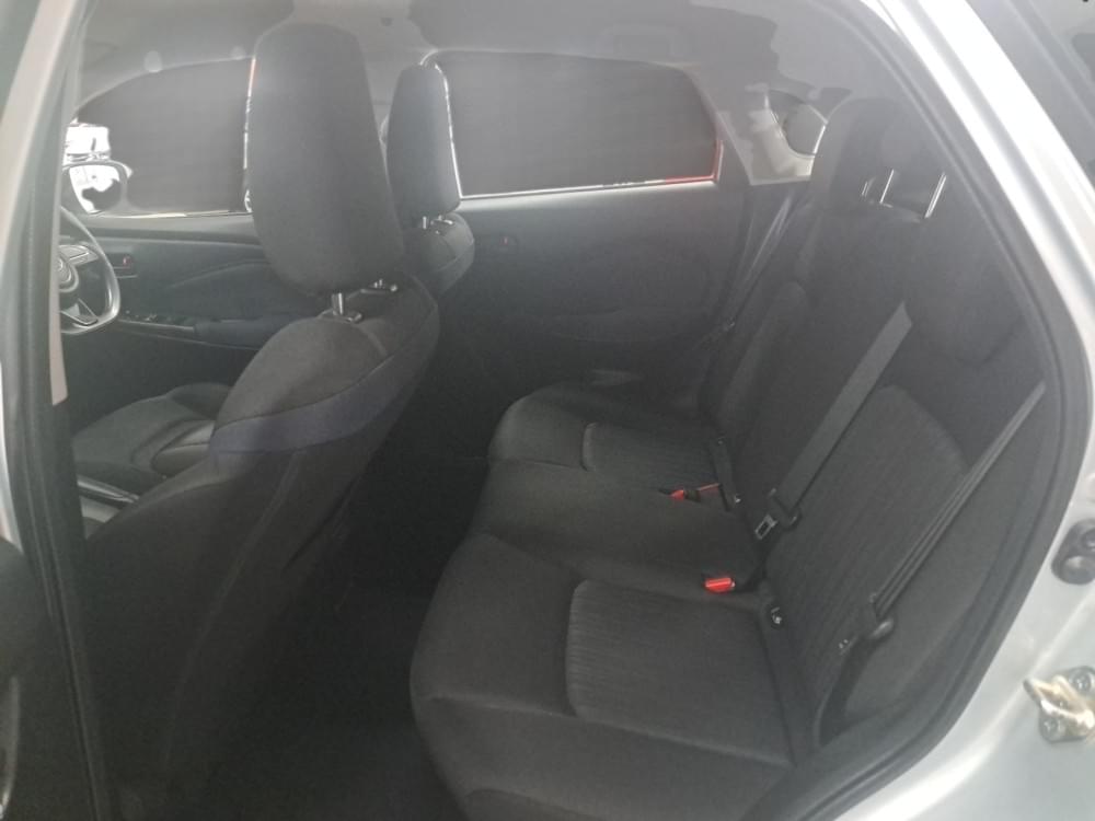 Toyota Starlet 1.5 Xi
