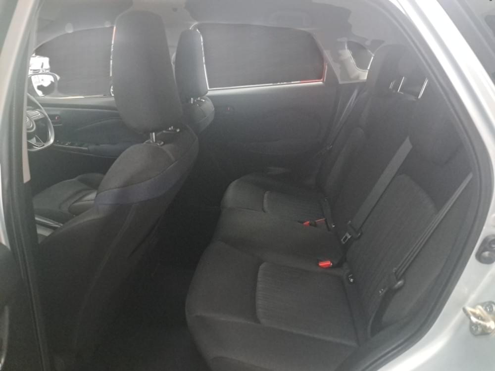 Toyota Starlet 1.5 Xi