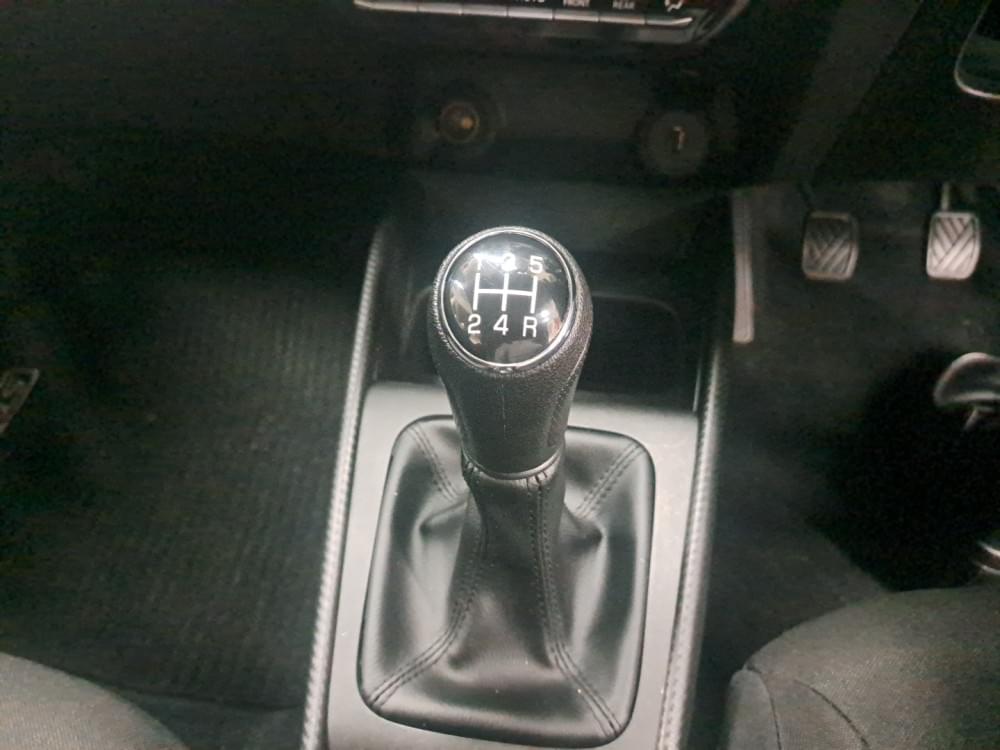 Toyota Starlet 1.5 Xi