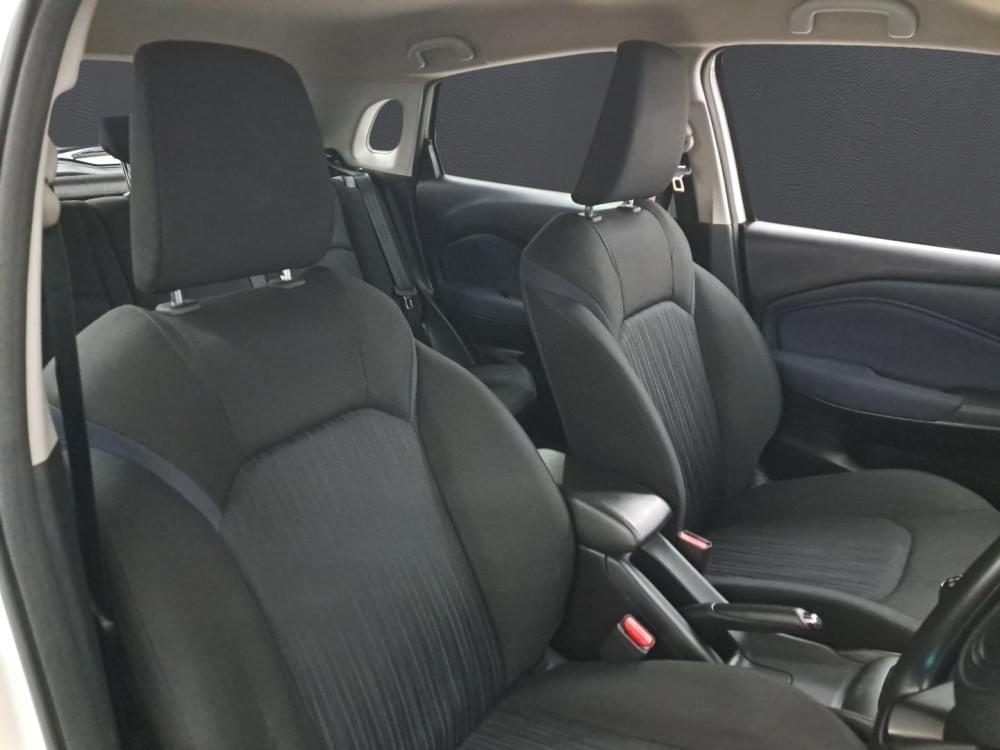 Toyota Starlet 1.5 Xi