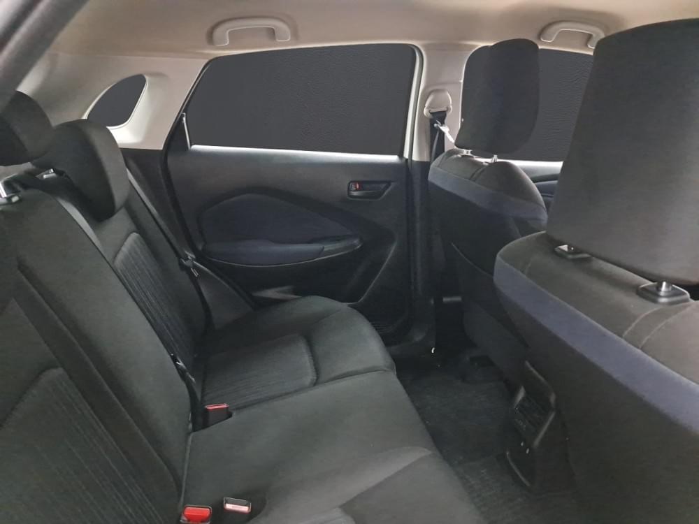 Toyota Starlet 1.5 Xi