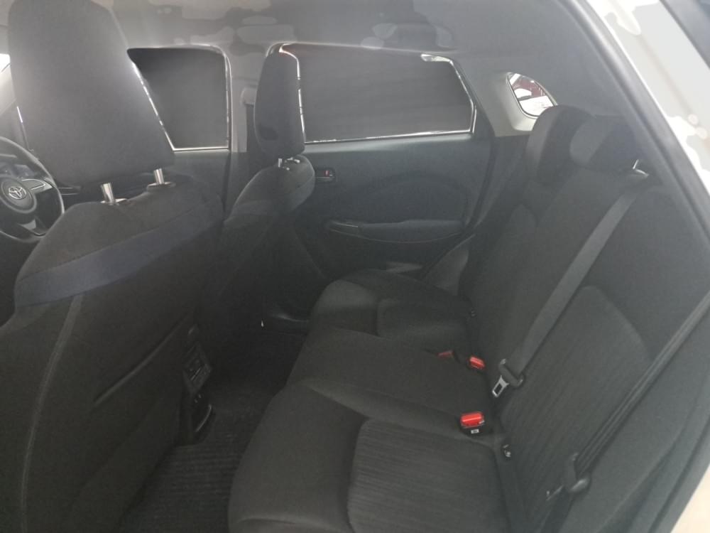 Toyota Starlet 1.5 Xs At