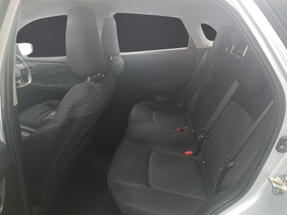 Toyota Starlet 1.5 Xi