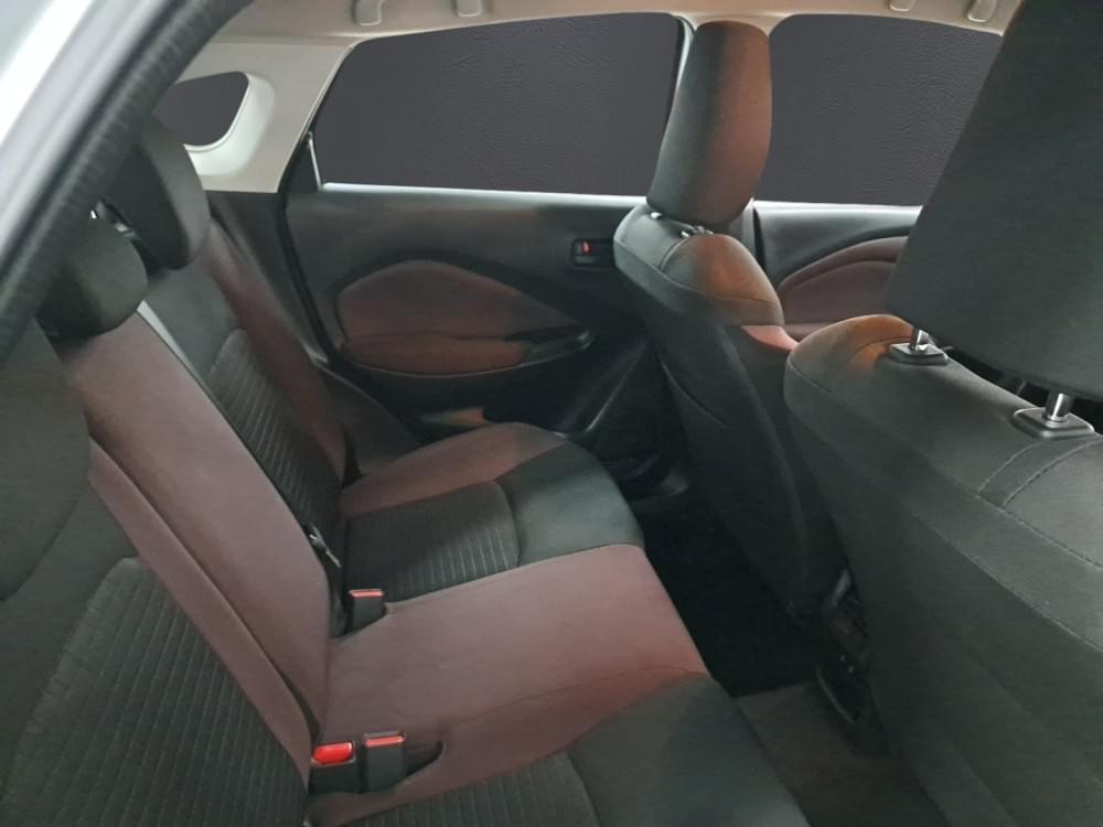 Toyota Starlet Cross 1.5 Xs At