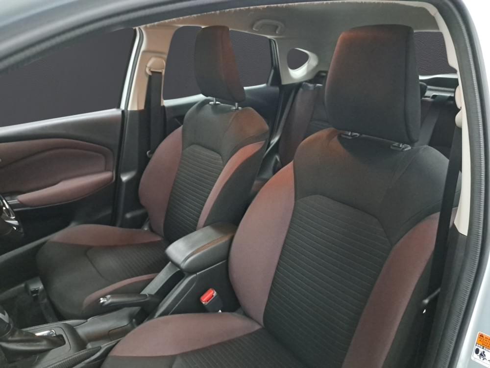 Toyota Starlet Cross 1.5 Xs At