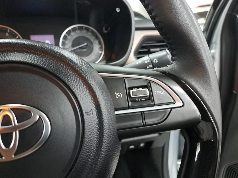 Toyota Starlet Cross 1.5 Xs At