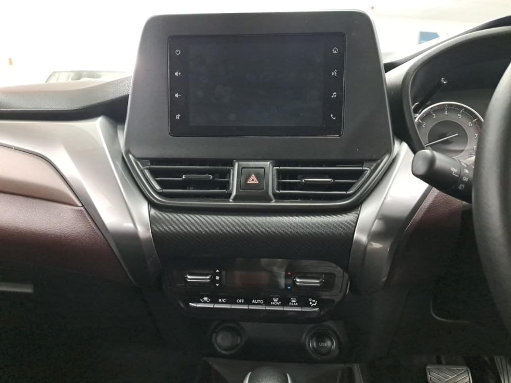 Toyota Starlet Cross 1.5 Xs At