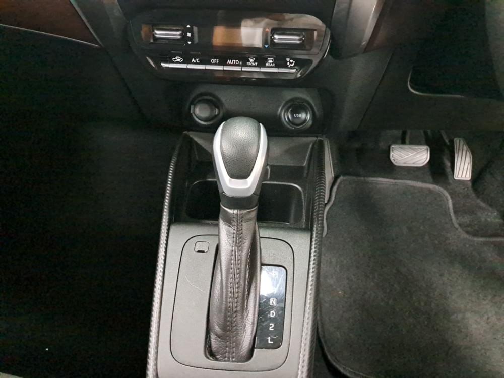 Toyota Starlet Cross 1.5 Xs At