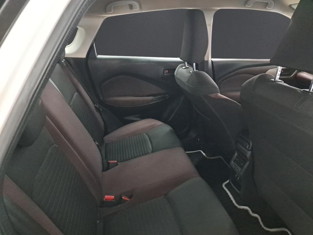 Toyota Starlet Cross 1.5 Xs At
