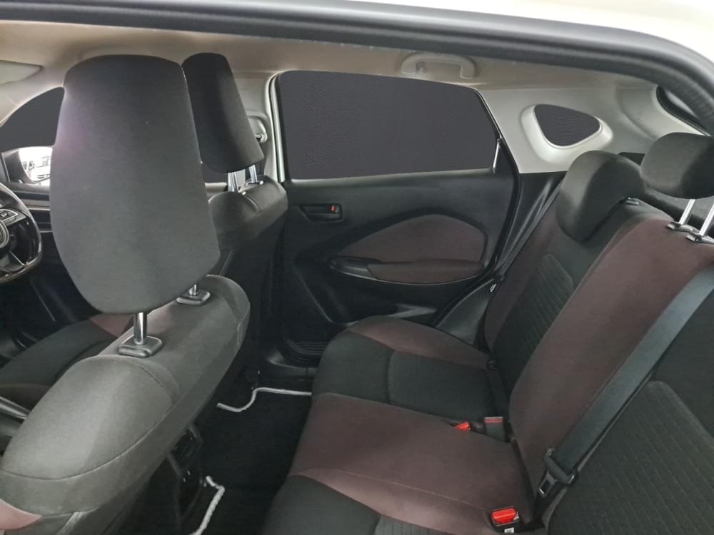 Toyota Starlet Cross 1.5 Xs At