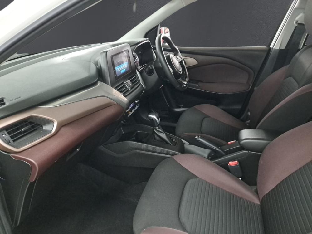 Toyota Starlet Cross 1.5 Xs At
