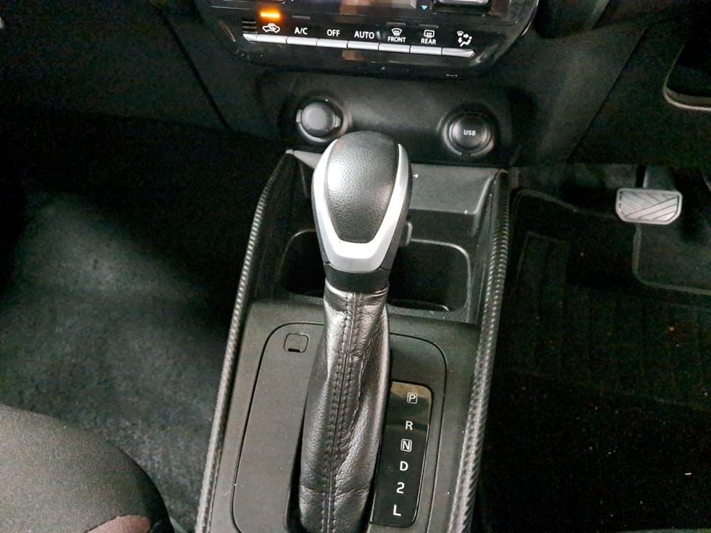 Toyota Starlet Cross 1.5 Xs At