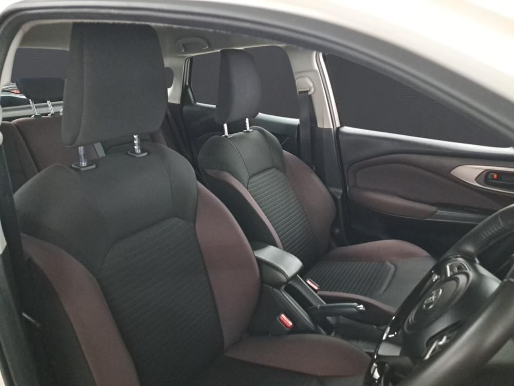 Toyota Starlet Cross 1.5 Xs At
