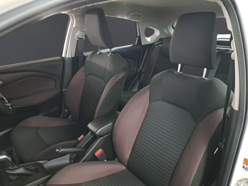 Toyota Starlet Cross 1.5 Xs At
