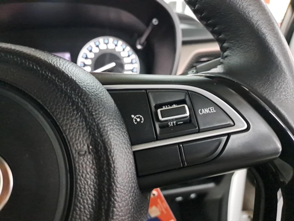 Toyota Starlet Cross 1.5 Xs At