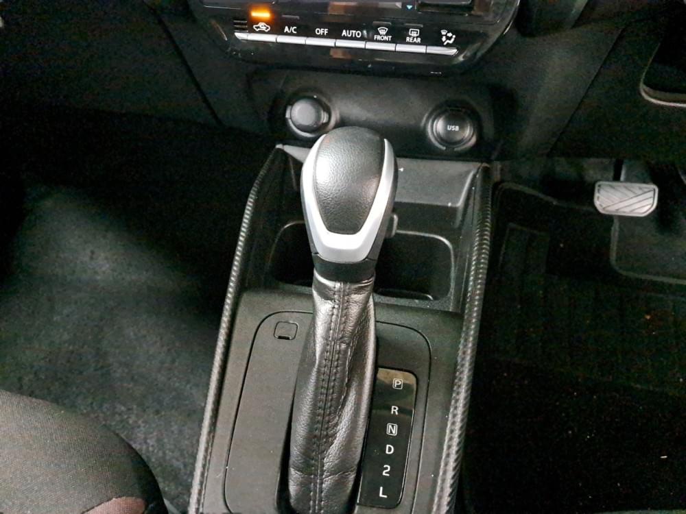 Toyota Starlet Cross 1.5 Xs At