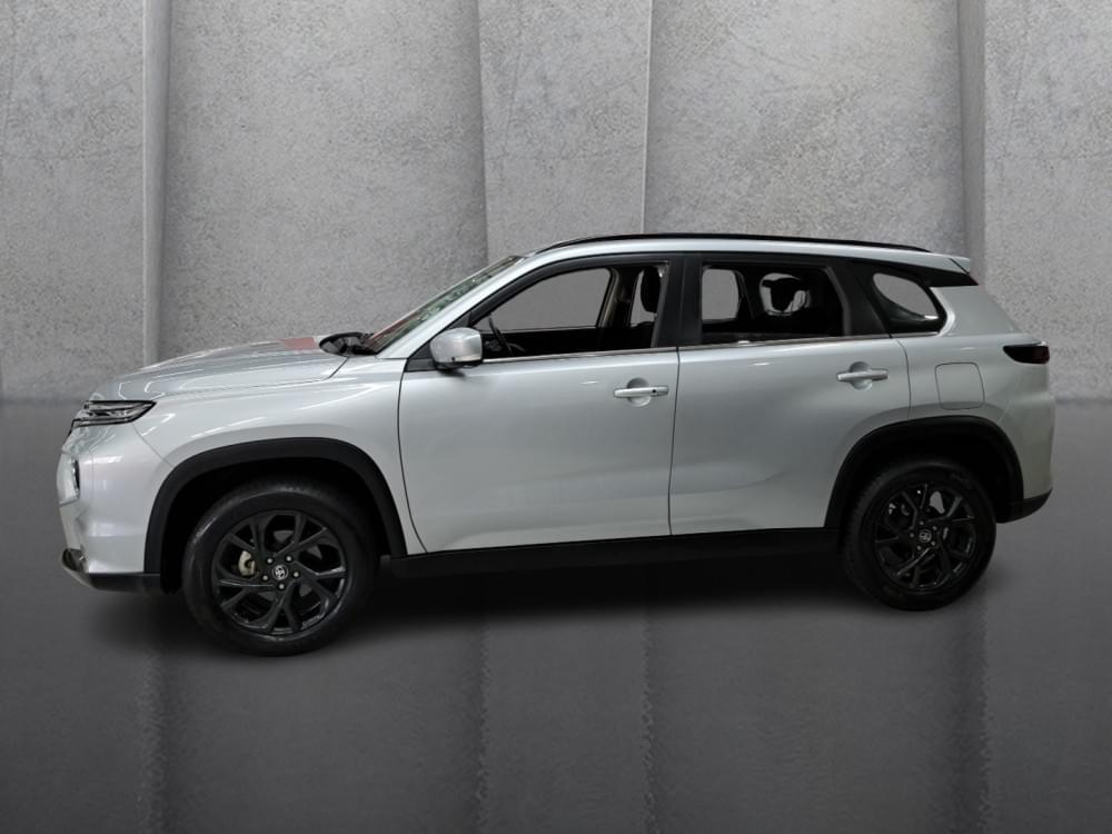 Toyota Urban Cruiser 1.5 Xr At