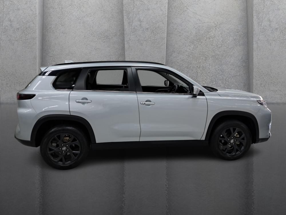 Toyota Urban Cruiser 1.5 Xr At