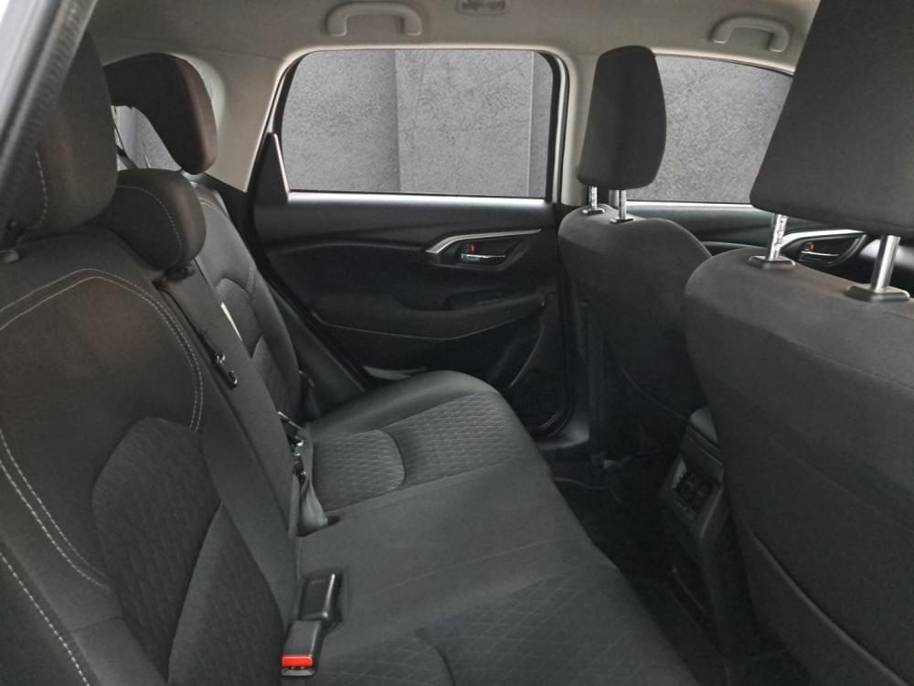 Toyota Urban Cruiser 1.5 Xr At