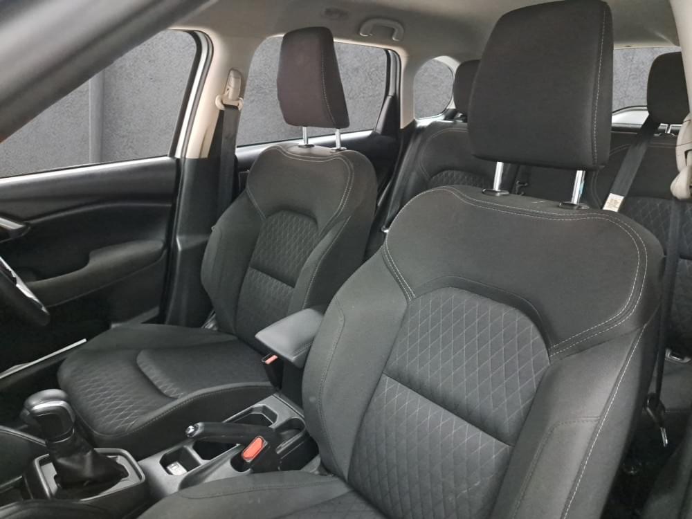 Toyota Urban Cruiser 1.5 Xr At