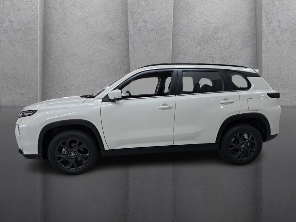 Toyota Urban Cruiser 1.5 Xr At