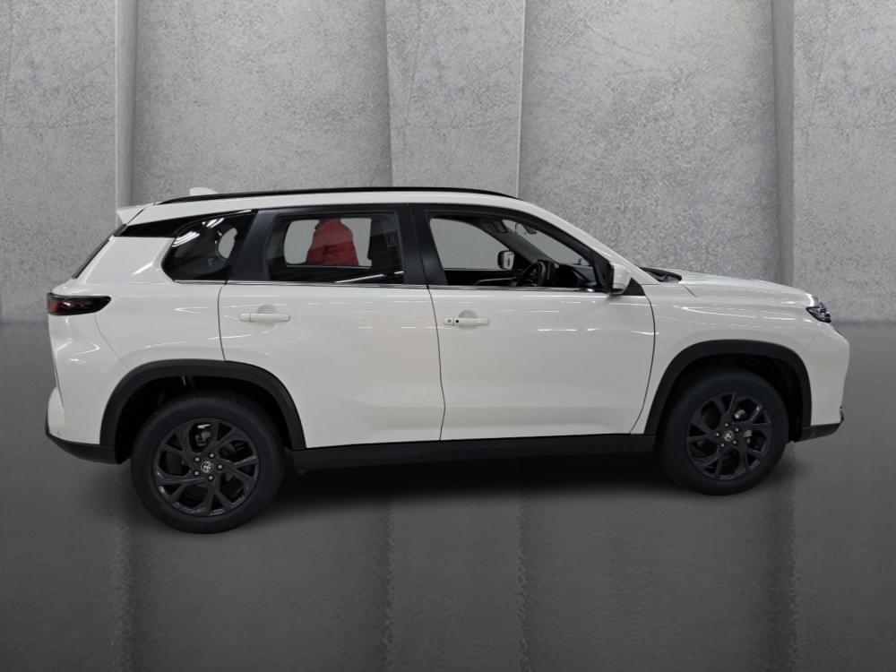 Toyota Urban Cruiser 1.5 Xr At