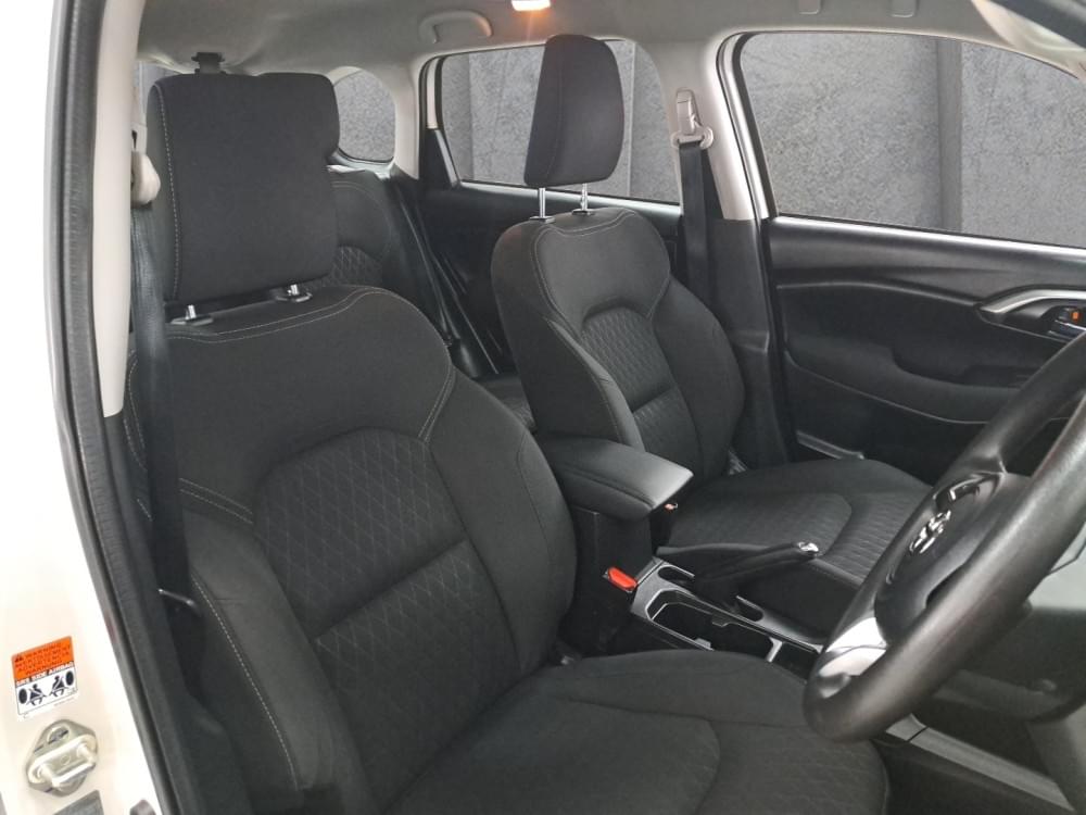 Toyota Urban Cruiser 1.5 Xr At