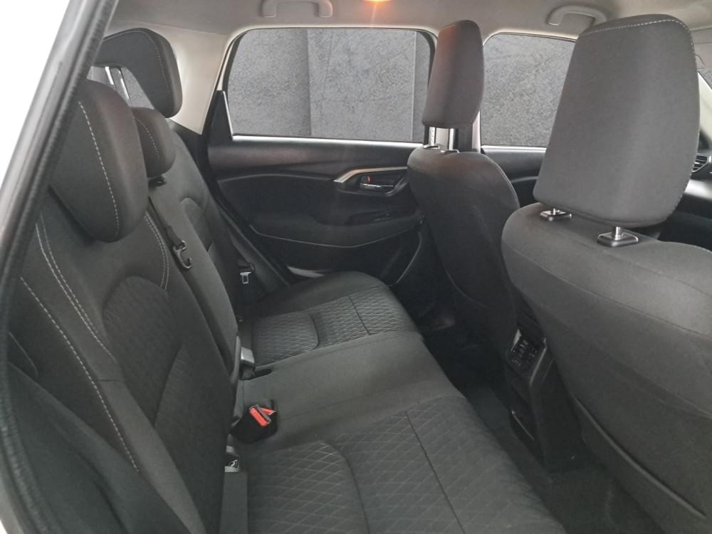 Toyota Urban Cruiser 1.5 Xr At