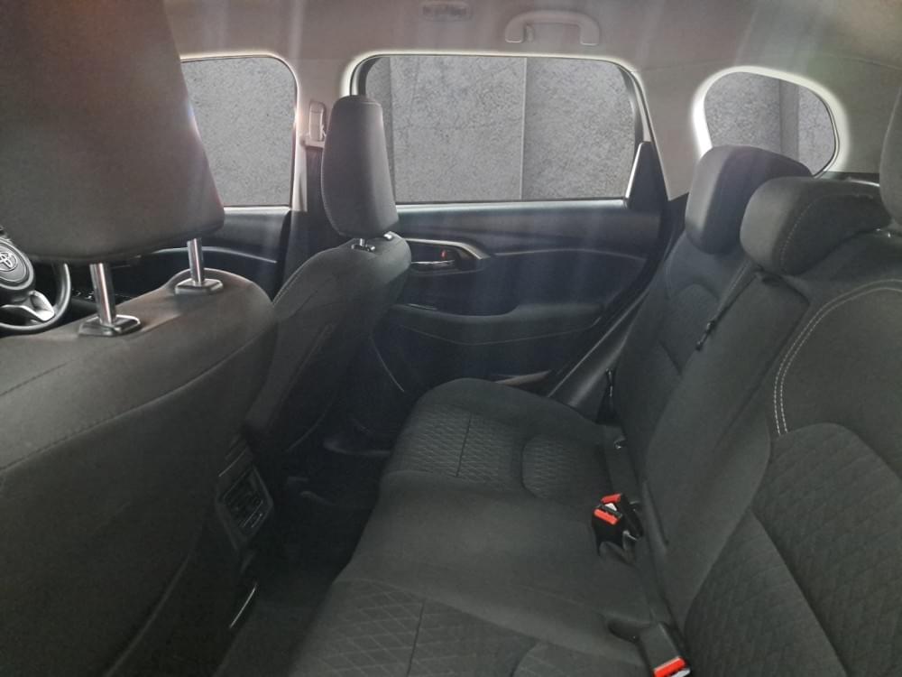Toyota Urban Cruiser 1.5 Xr At