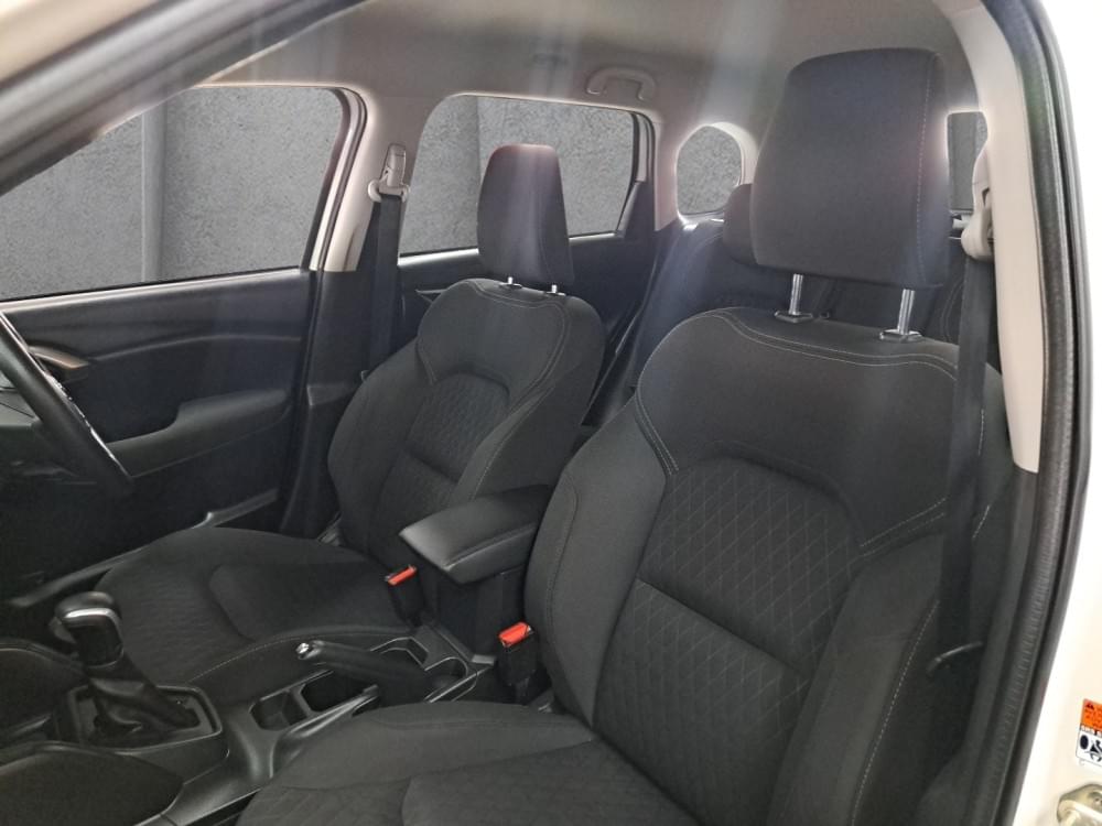Toyota Urban Cruiser 1.5 Xr At