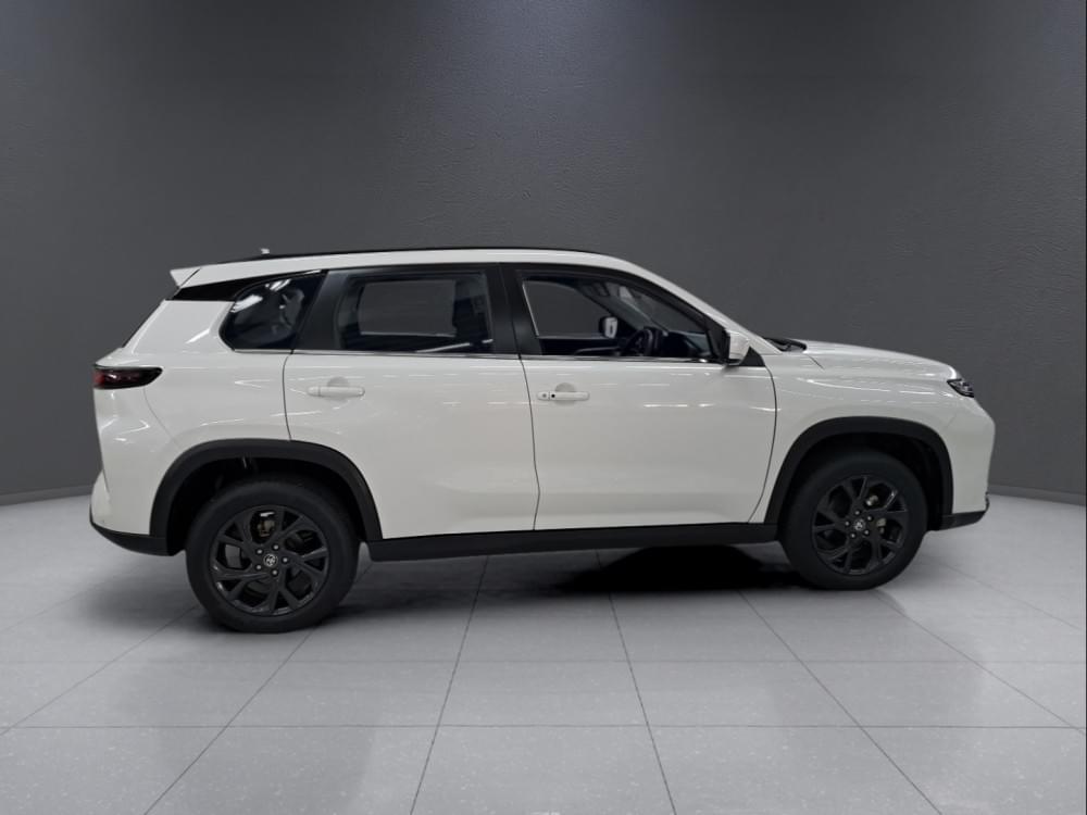 Toyota Urban Cruiser 1.5 Xr At