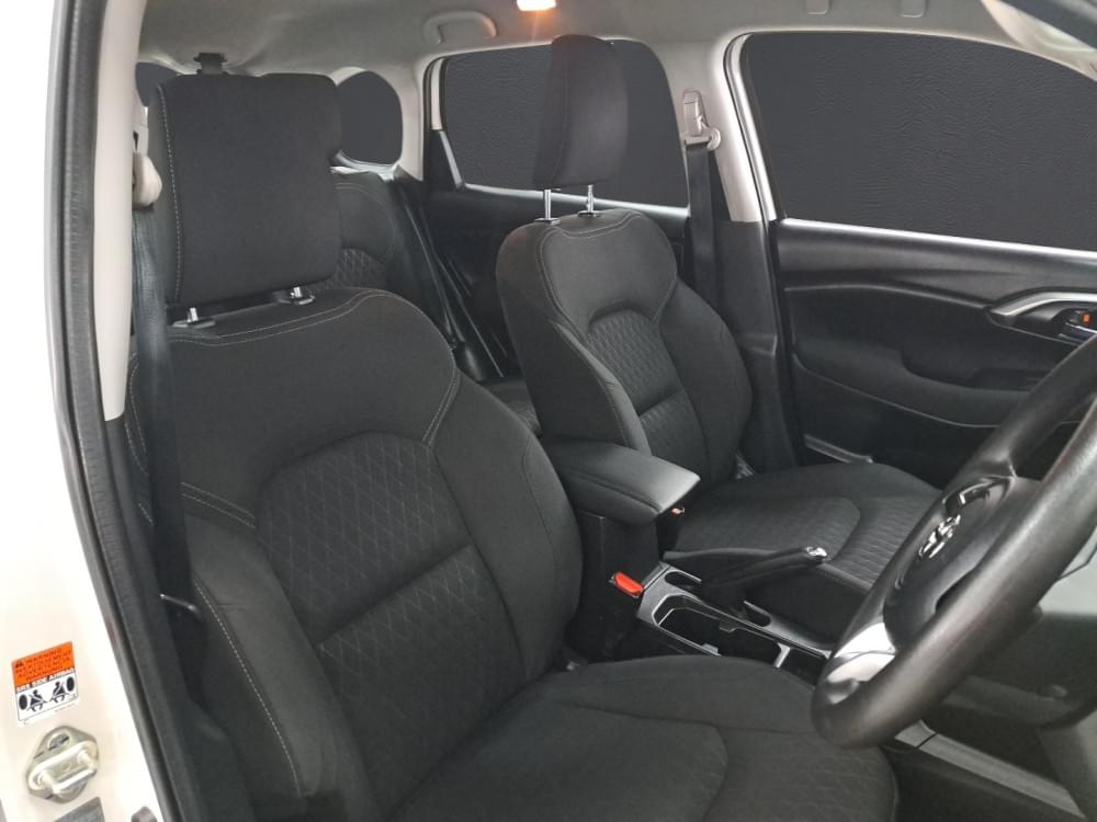 Toyota Urban Cruiser 1.5 Xr At