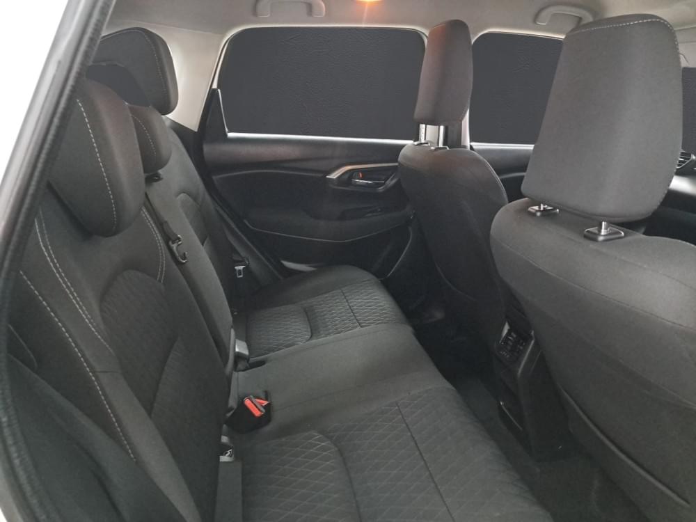 Toyota Urban Cruiser 1.5 Xr At