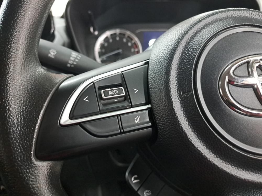 Toyota Urban Cruiser 1.5 Xr At