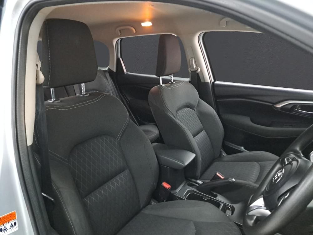 Toyota Urban Cruiser 1.5 Xr At