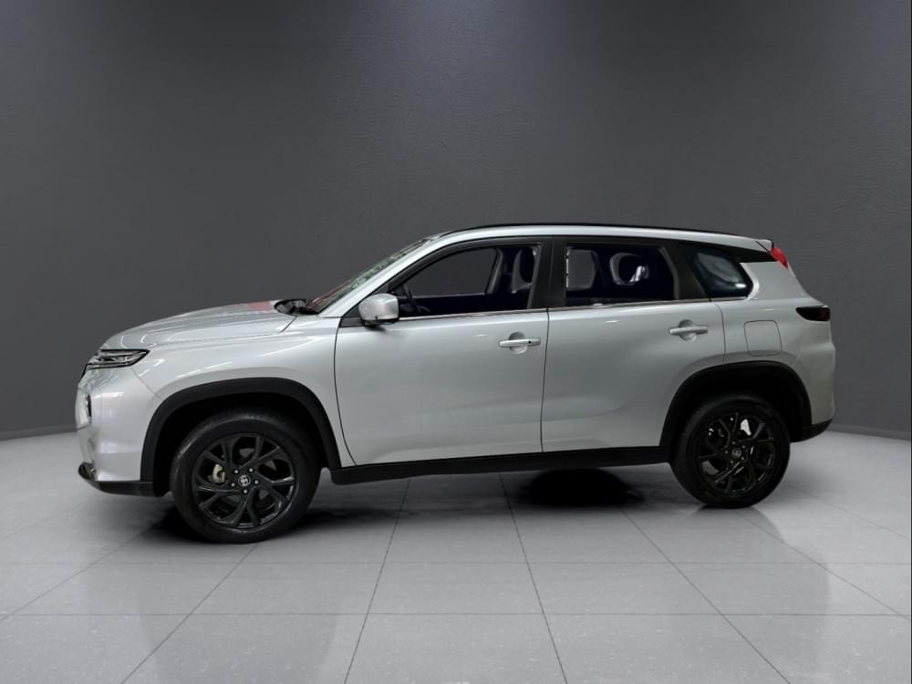 Toyota Urban Cruiser 1.5 Xr At