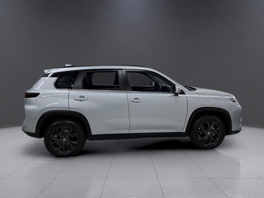 Toyota N/A 1.5 Xr At