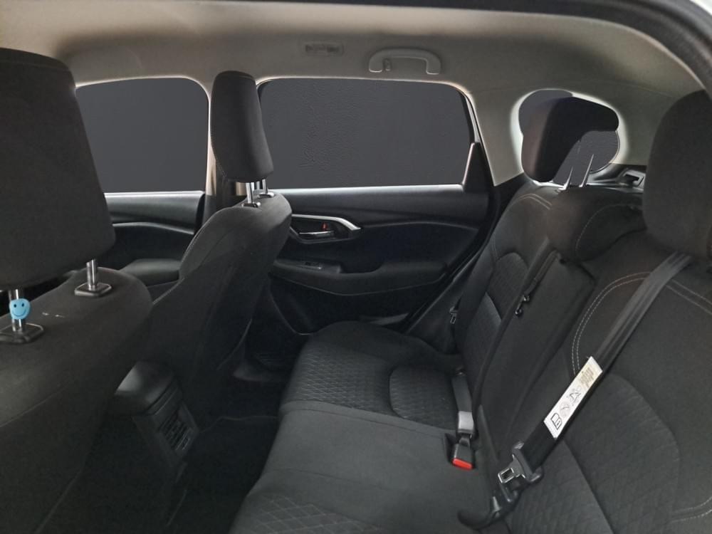 Toyota N/A 1.5 Xr At