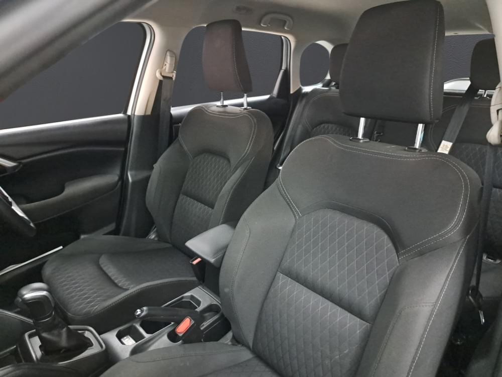 Toyota N/A 1.5 Xr At