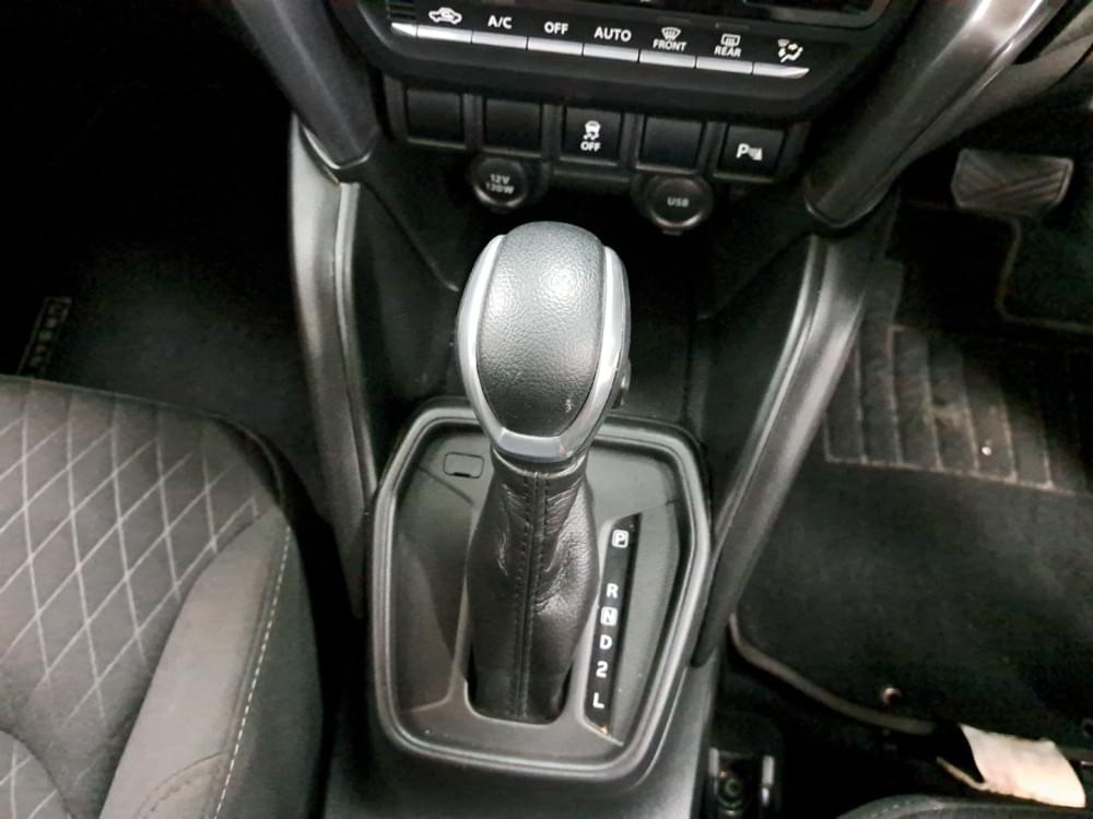 Toyota N/A 1.5 Xr At