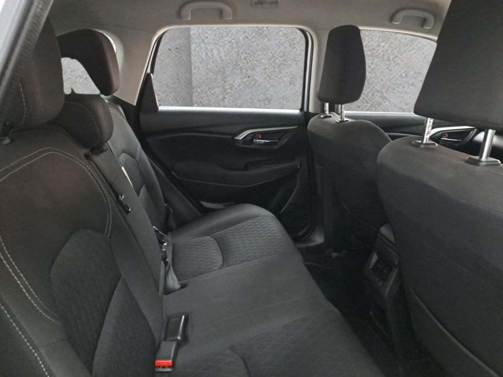 Toyota Urban Cruiser 1.5 Xr At