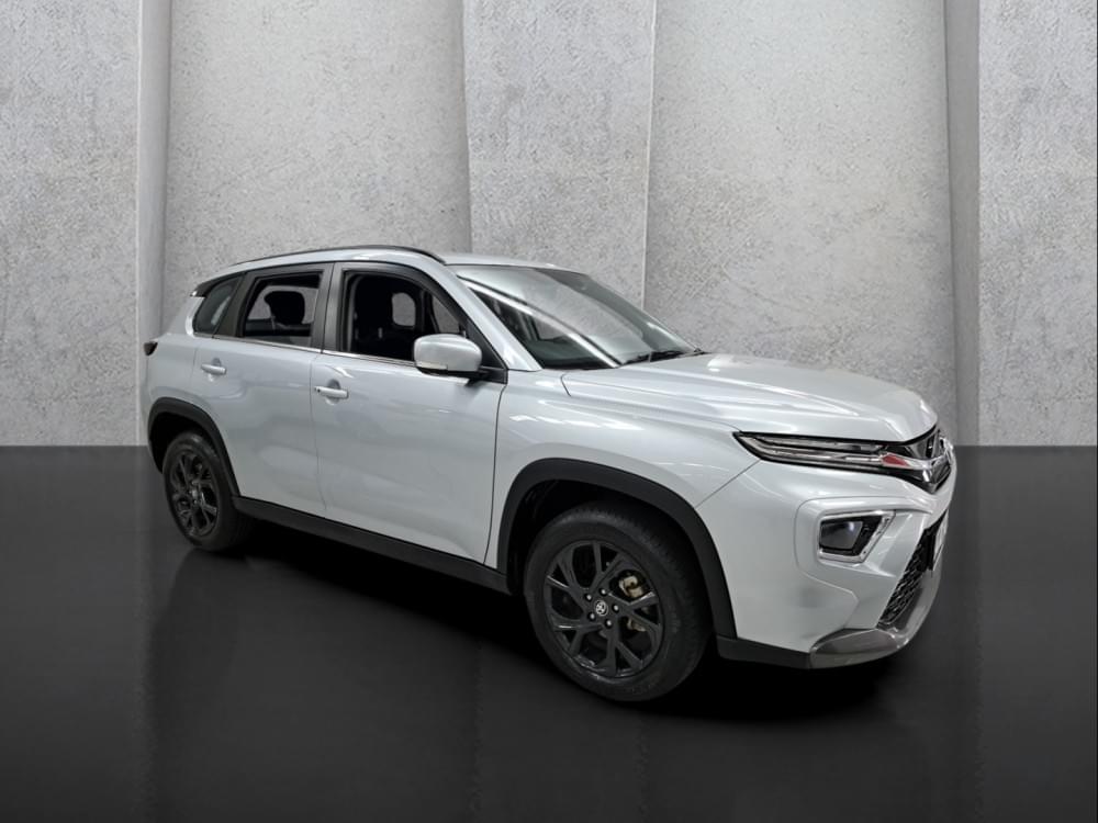 Toyota Urban Cruiser 1.5 Xr At