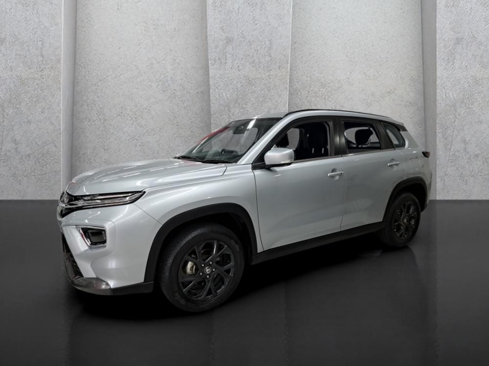 Toyota Urban Cruiser 1.5 Xr At